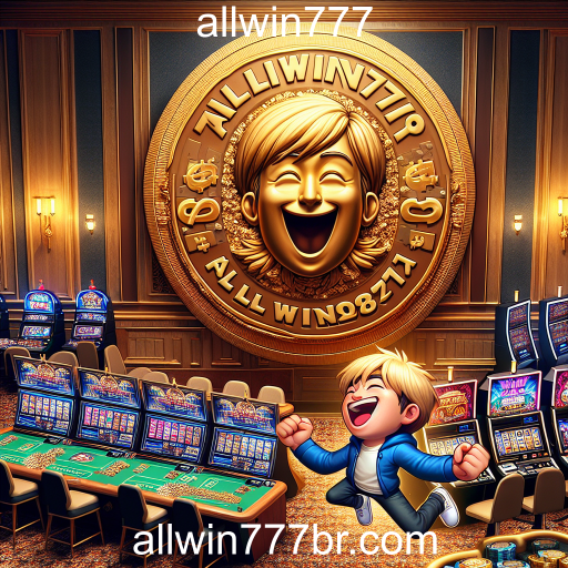 Descubra as Melhores Promoções Especiais no allwin777